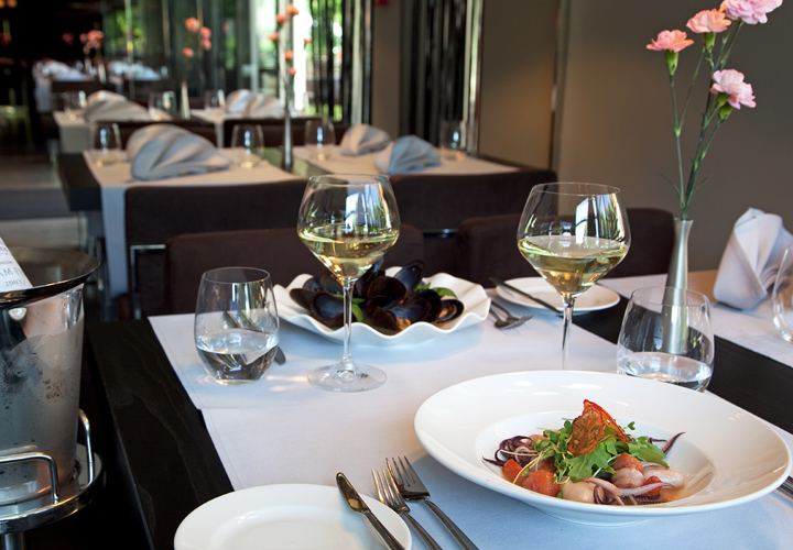 Fine Dining In Monte Carlo