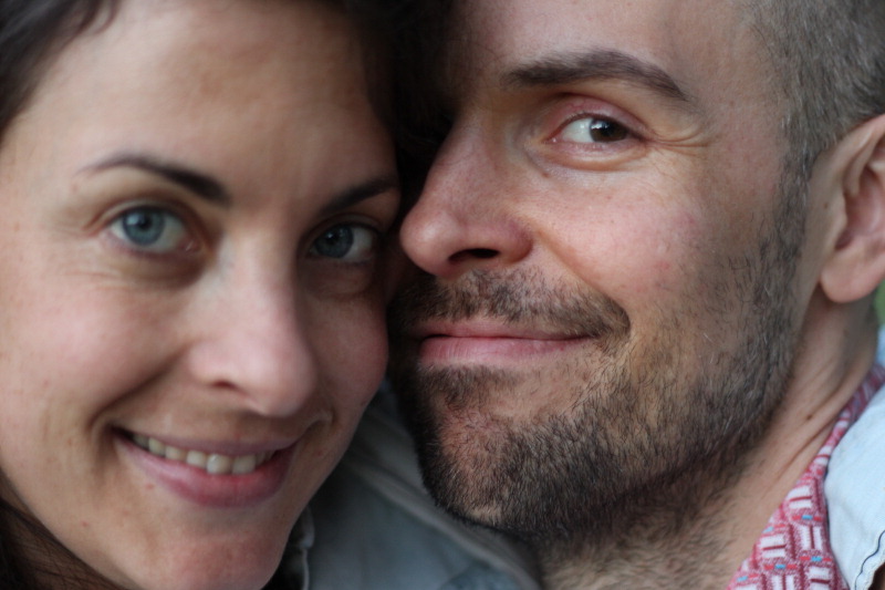NICOLE MARIE FULLER and JACK SCOTT FRAZIER
