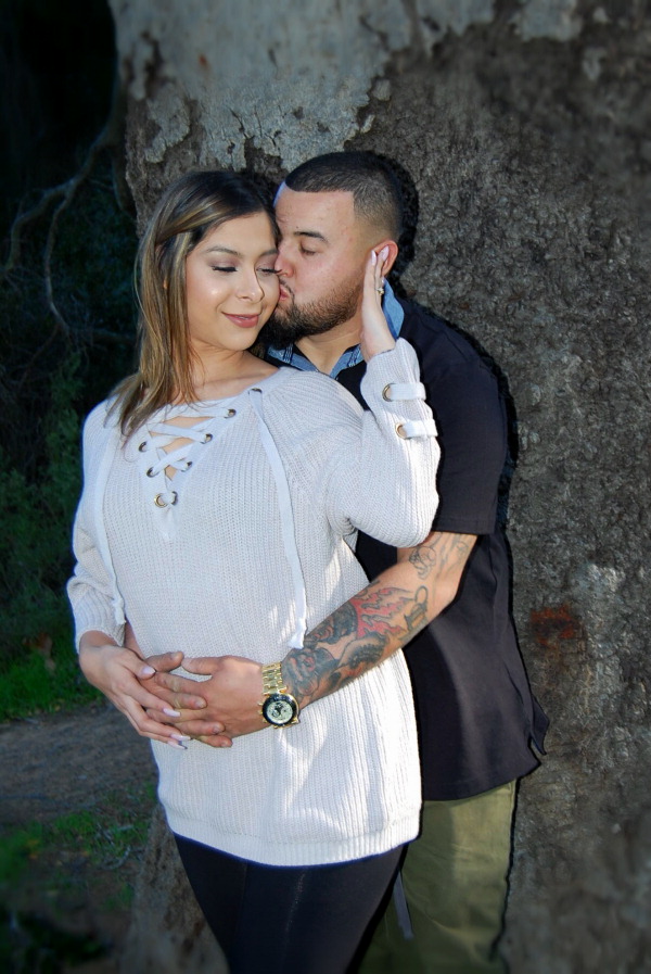 cynthia perez and junior lopez