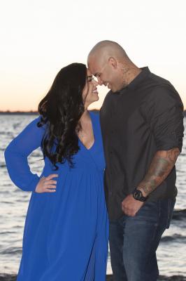 Michelle Donaldson and Jansy Rodriguez
