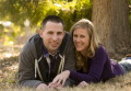Jacy Oden and James Soltis